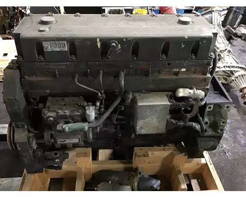 CUMMINS M11 CELECT Engine Assembly