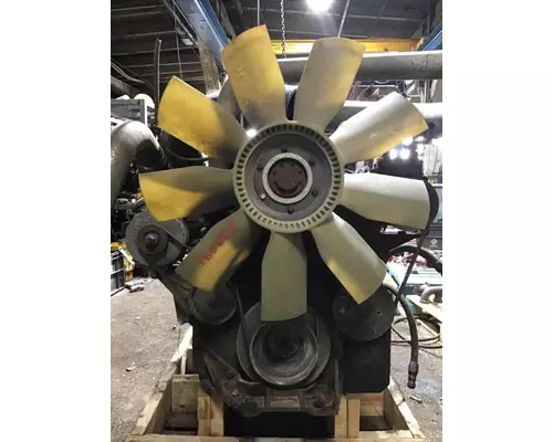 CUMMINS M11 CELECT Engine Assembly