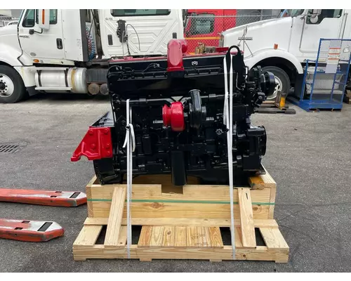 CUMMINS M11 CELECT Engine Assembly