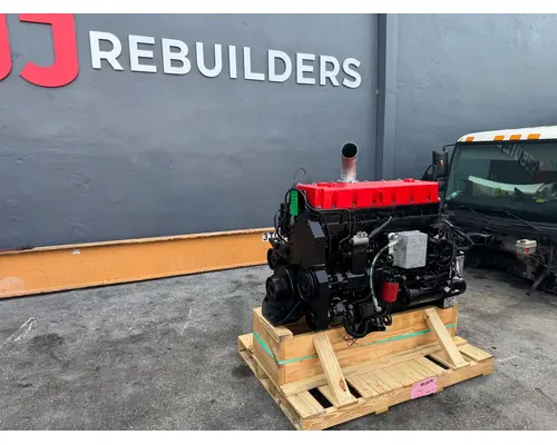 CUMMINS M11 CELECT Engine Assembly