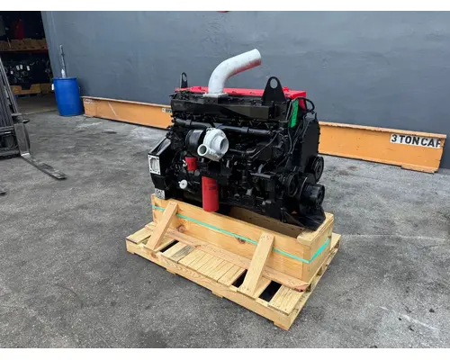 CUMMINS M11 CELECT Engine Assembly