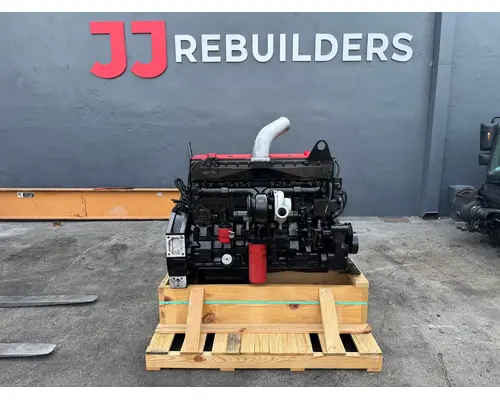 CUMMINS M11 CELECT Engine Assembly