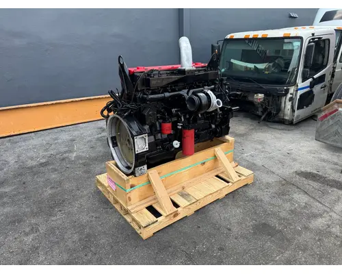 CUMMINS M11 CELECT Engine Assembly