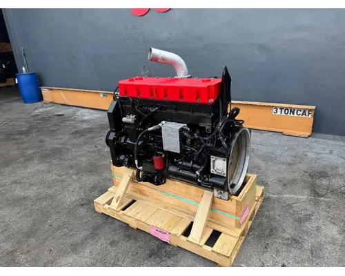 CUMMINS M11 CELECT Engine Assembly
