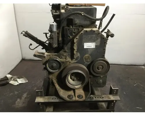 CUMMINS M11 CELECT Engine Assembly