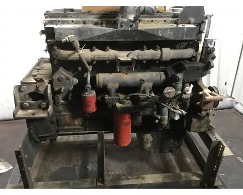 CUMMINS M11 CELECT Engine Assembly