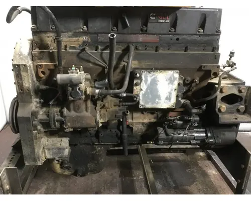 CUMMINS M11 CELECT Engine Assembly