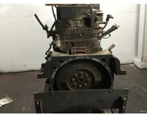 CUMMINS M11 CELECT Engine Assembly