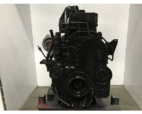 CUMMINS M11 CELECT Engine Assembly