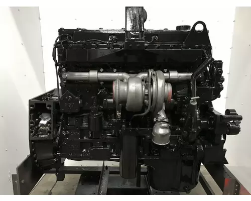 CUMMINS M11 CELECT Engine Assembly