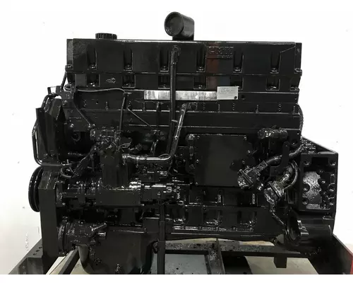 CUMMINS M11 CELECT Engine Assembly