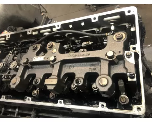 CUMMINS M11 CELECT Engine Assembly