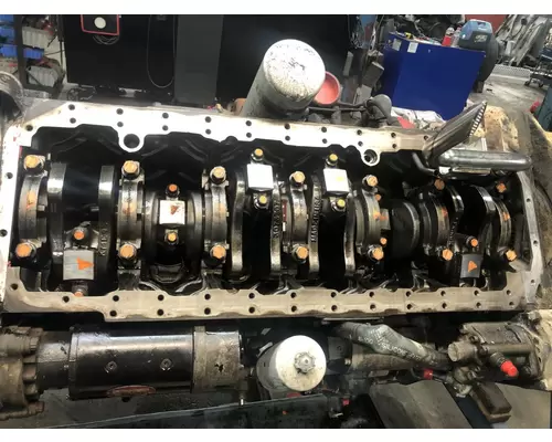 CUMMINS M11 CELECT Engine Assembly