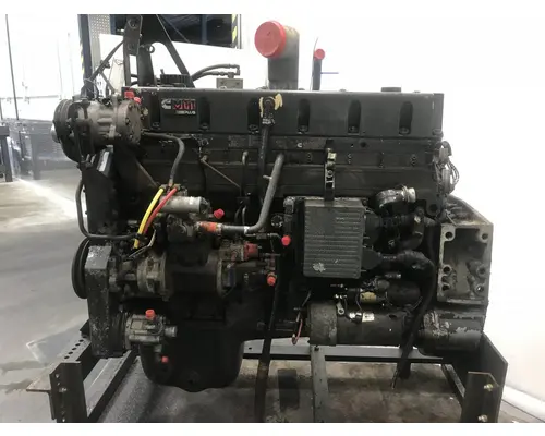 CUMMINS M11 CELECT Engine Assembly