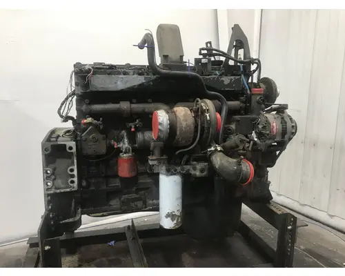 CUMMINS M11 CELECT Engine Assembly