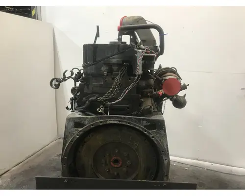 CUMMINS M11 CELECT Engine Assembly