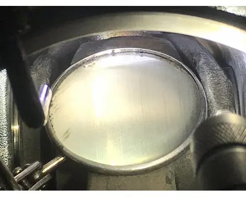 CUMMINS M11 CELECT Engine Assembly