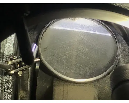 CUMMINS M11 CELECT Engine Assembly