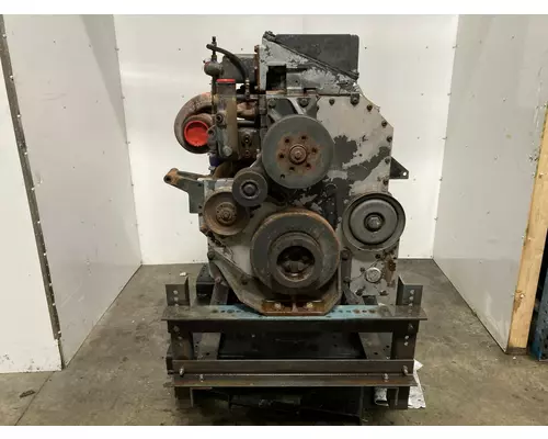 CUMMINS M11 CELECT Engine Assembly