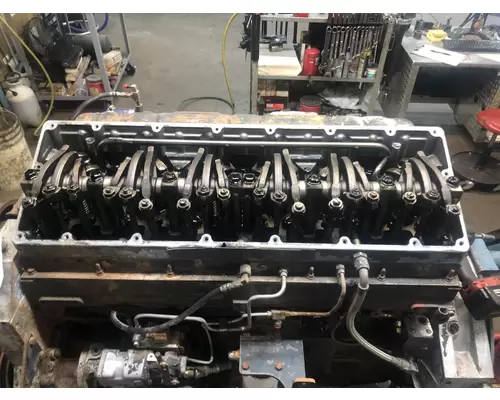 CUMMINS M11 CELECT Engine Assembly