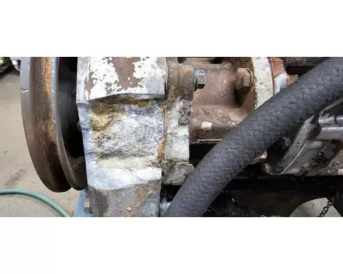 CUMMINS M11 CELECT Engine Assembly