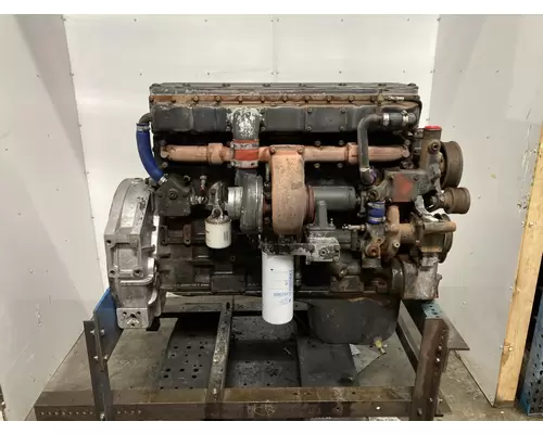 CUMMINS M11 CELECT Engine Assembly
