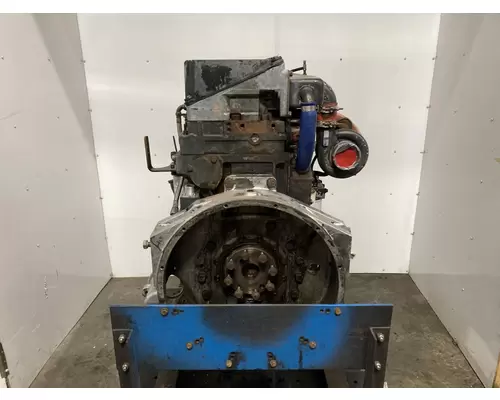 CUMMINS M11 CELECT Engine Assembly