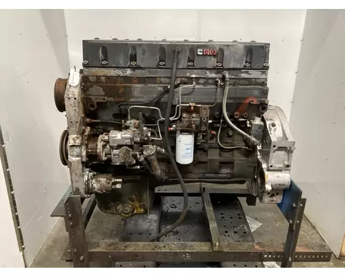 CUMMINS M11 CELECT Engine Assembly