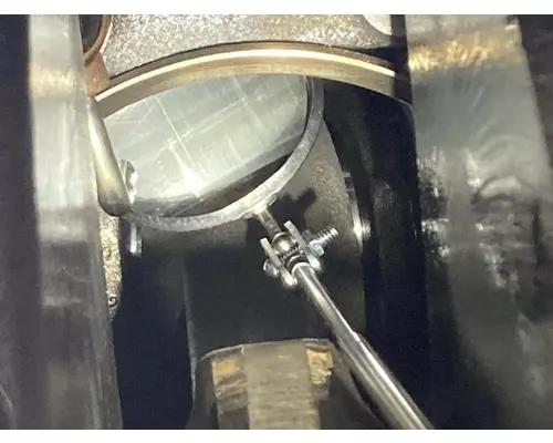 CUMMINS M11 CELECT Engine Assembly
