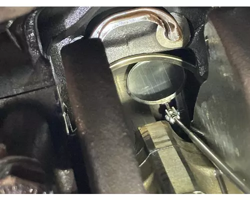 CUMMINS M11 CELECT Engine Assembly