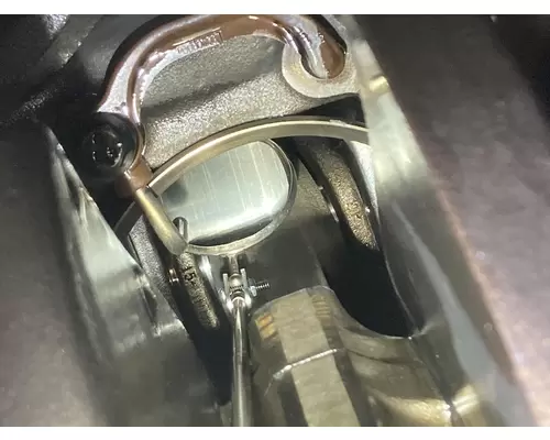 CUMMINS M11 CELECT Engine Assembly