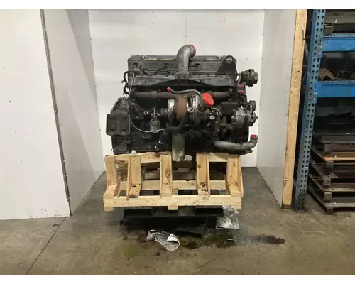 CUMMINS M11 CELECT Engine Assembly