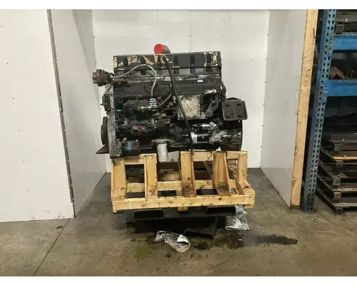 CUMMINS M11 CELECT Engine Assembly
