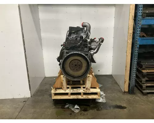 CUMMINS M11 CELECT Engine Assembly