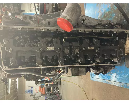 CUMMINS M11 CELECT Engine Assembly