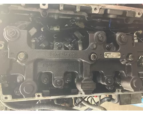 CUMMINS M11 CELECT Engine Assembly