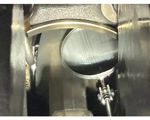 CUMMINS M11 CELECT Engine Assembly