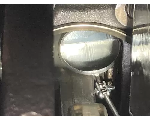 CUMMINS M11 CELECT Engine Assembly