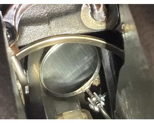 CUMMINS M11 CELECT Engine Assembly