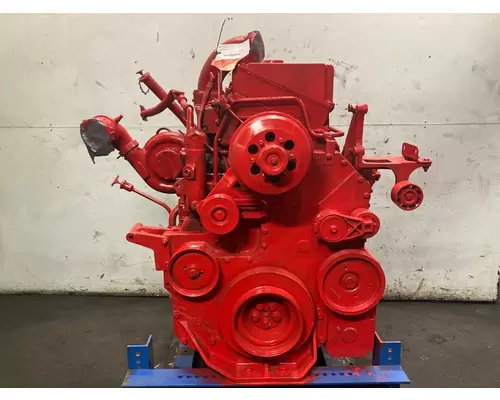CUMMINS M11 CELECT Engine Assembly