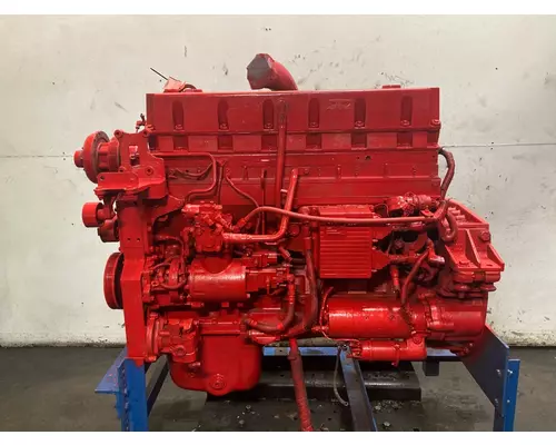 CUMMINS M11 CELECT Engine Assembly