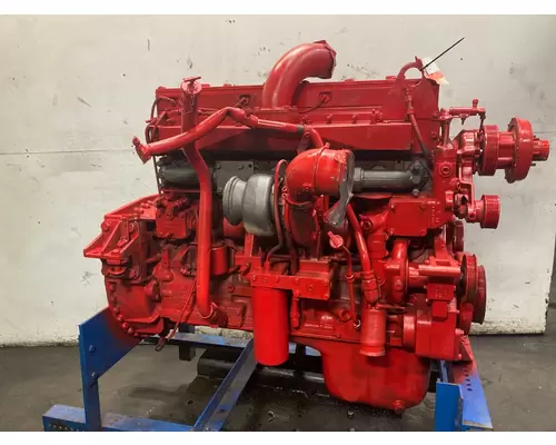 CUMMINS M11 CELECT Engine Assembly