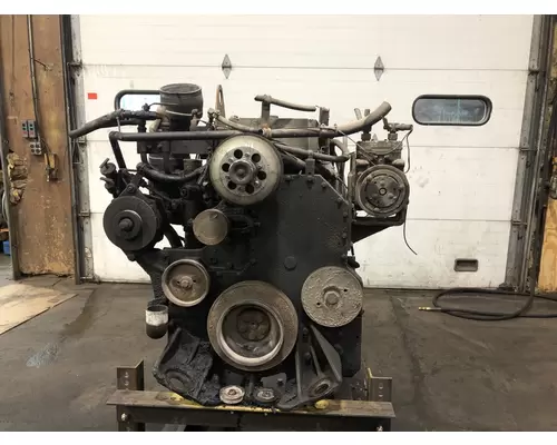 CUMMINS M11 CELECT Engine Assembly