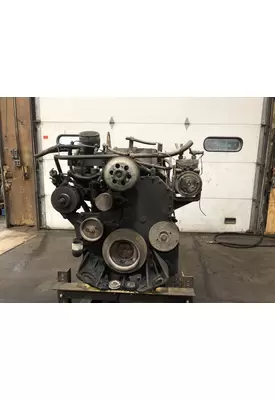 CUMMINS M11 CELECT Engine Assembly