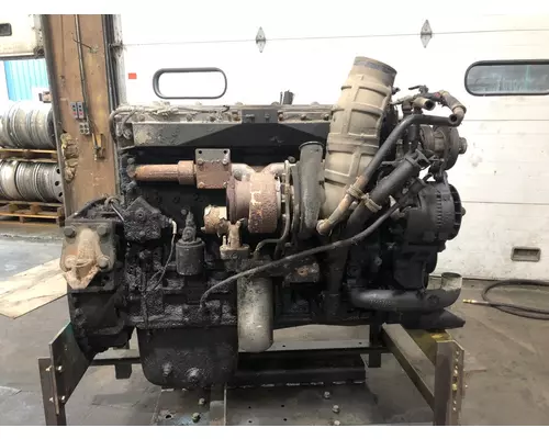 CUMMINS M11 CELECT Engine Assembly