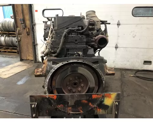 CUMMINS M11 CELECT Engine Assembly