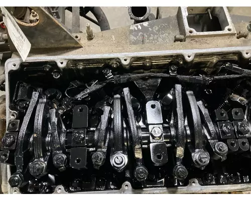 CUMMINS M11 CELECT Engine Assembly