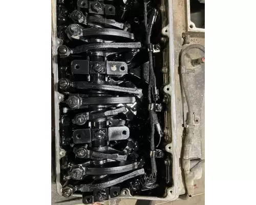 CUMMINS M11 CELECT Engine Assembly