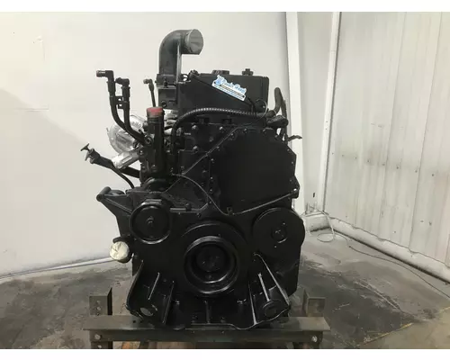 CUMMINS M11 CELECT Engine Assembly