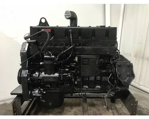 CUMMINS M11 CELECT Engine Assembly